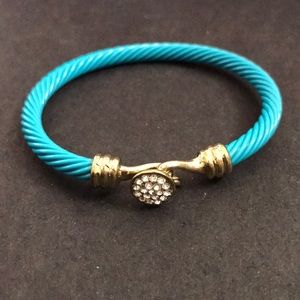 Hook Bracelet